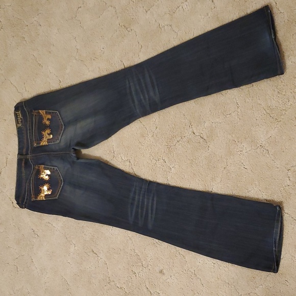Request jeans - Picture 2 of 6